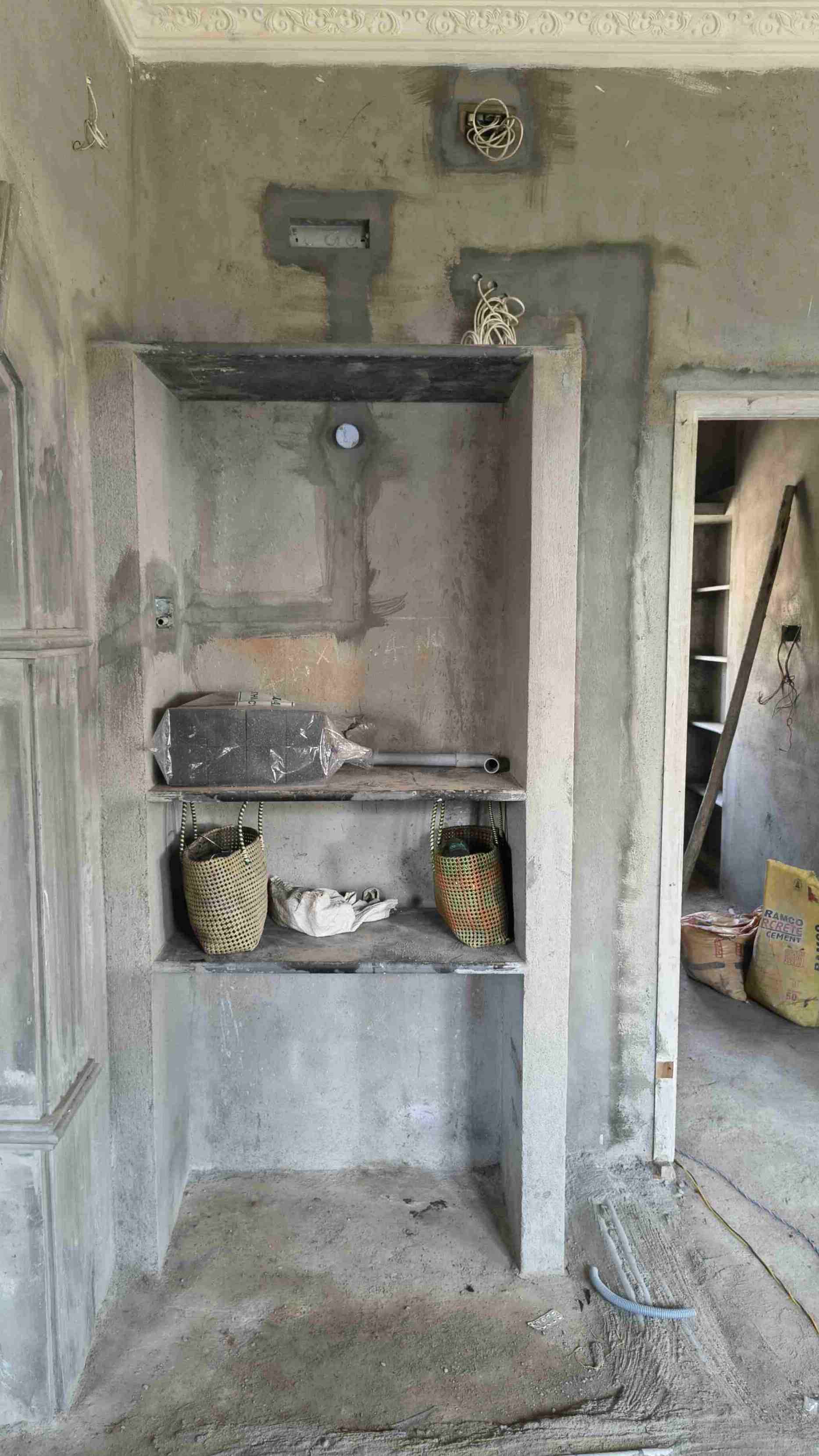 Devi 1bhk home interior 2