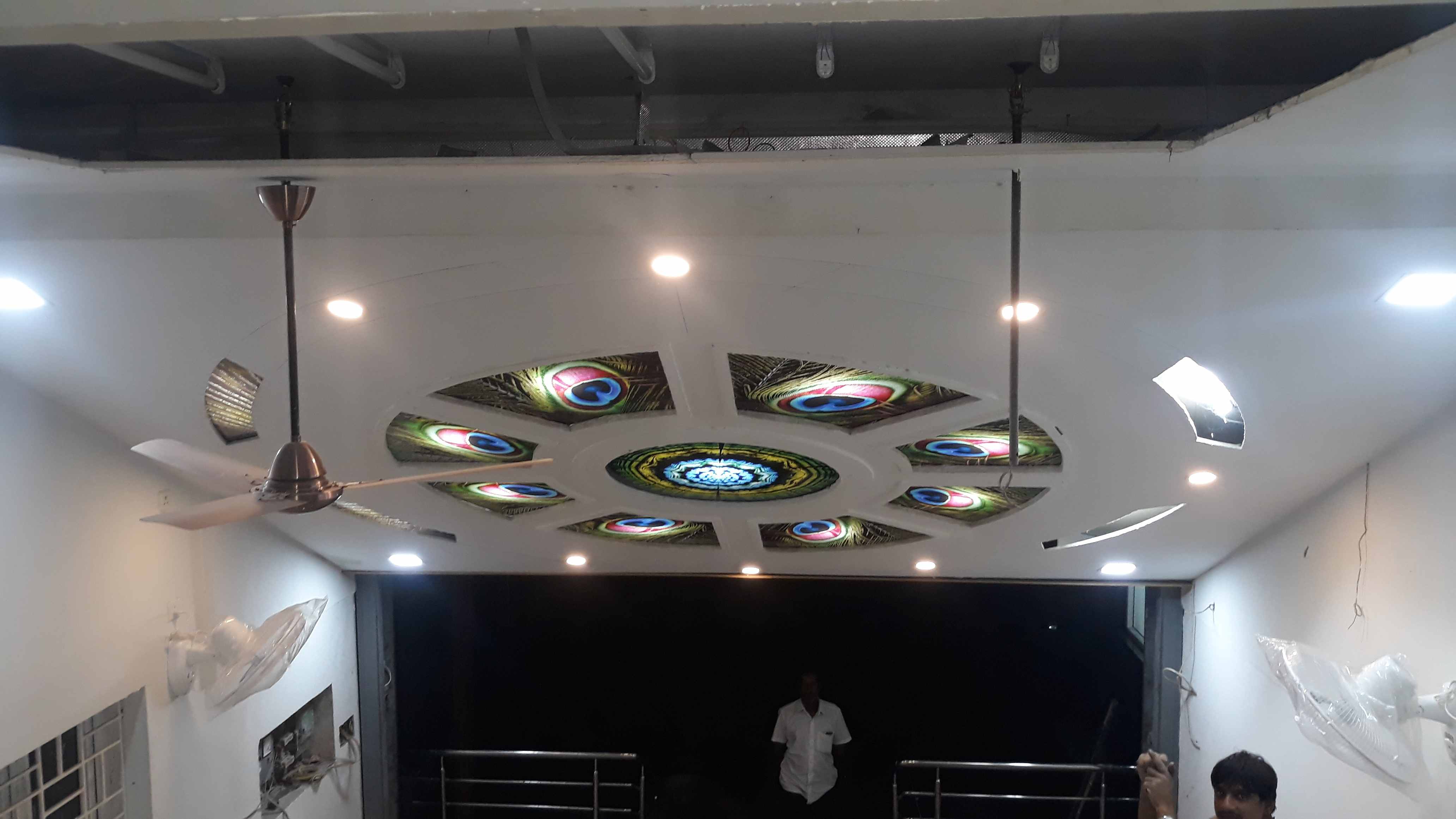 Onsite Installation
