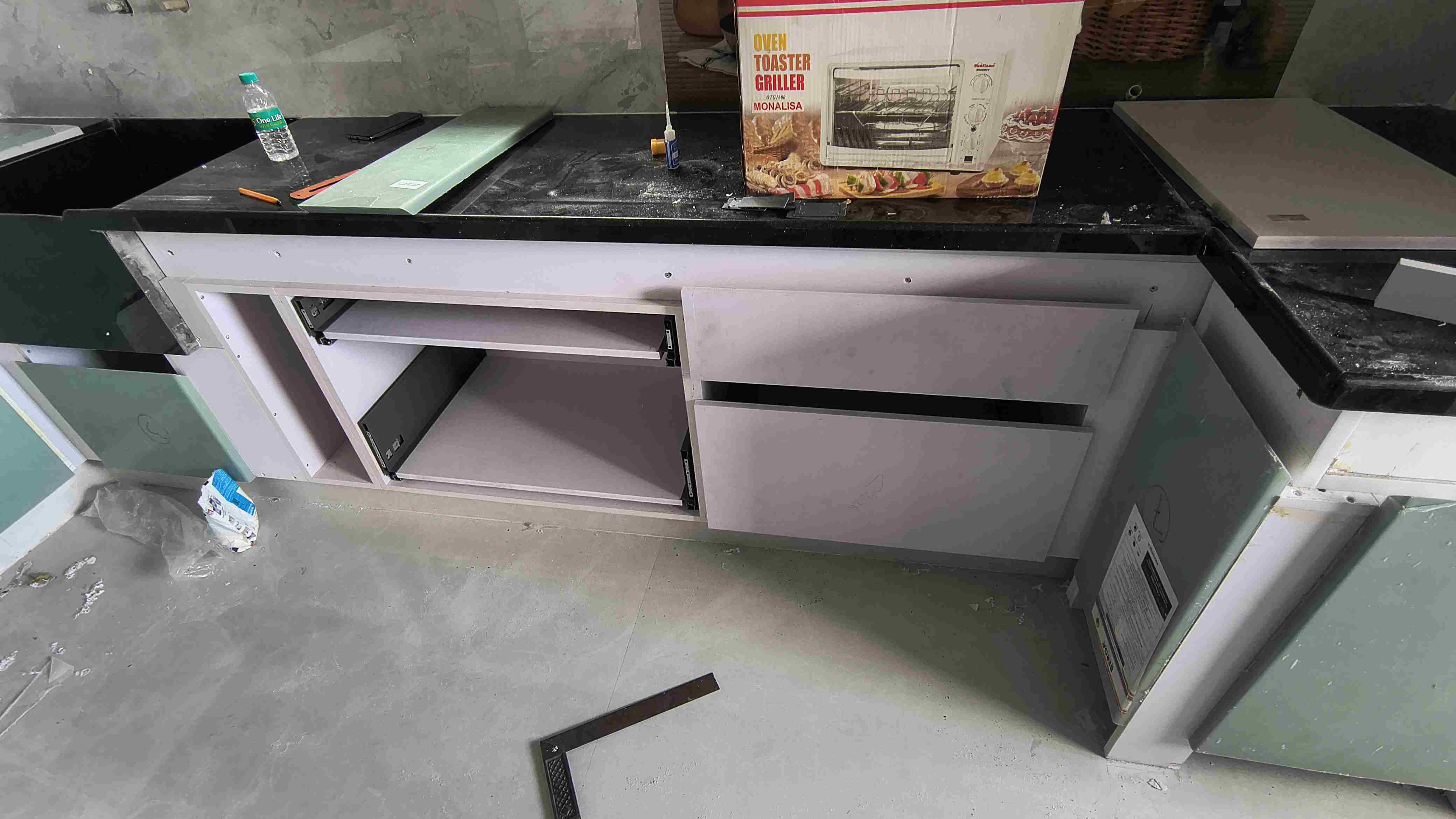 Kitchen room👨‍🍳