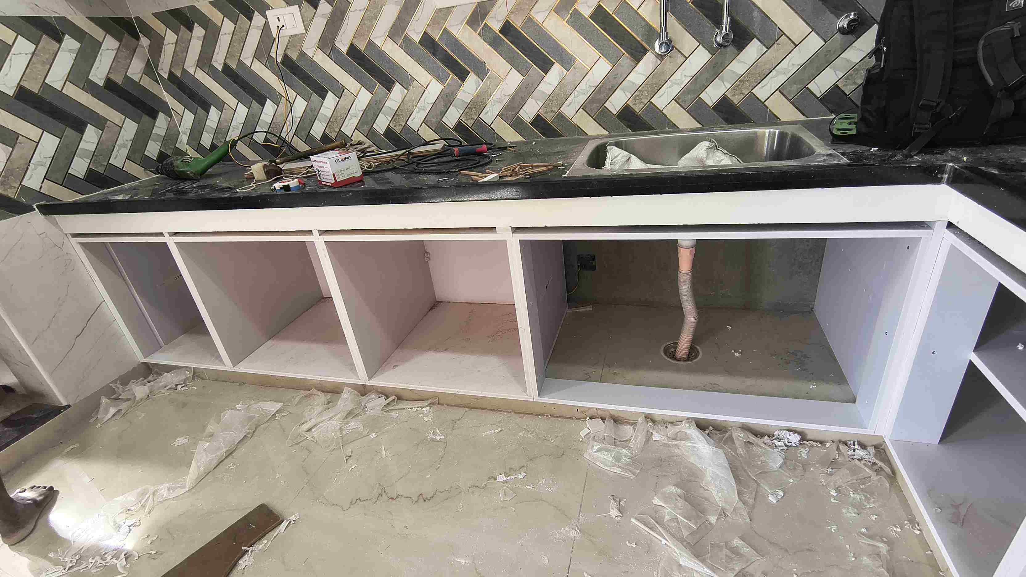 Onsite Installation