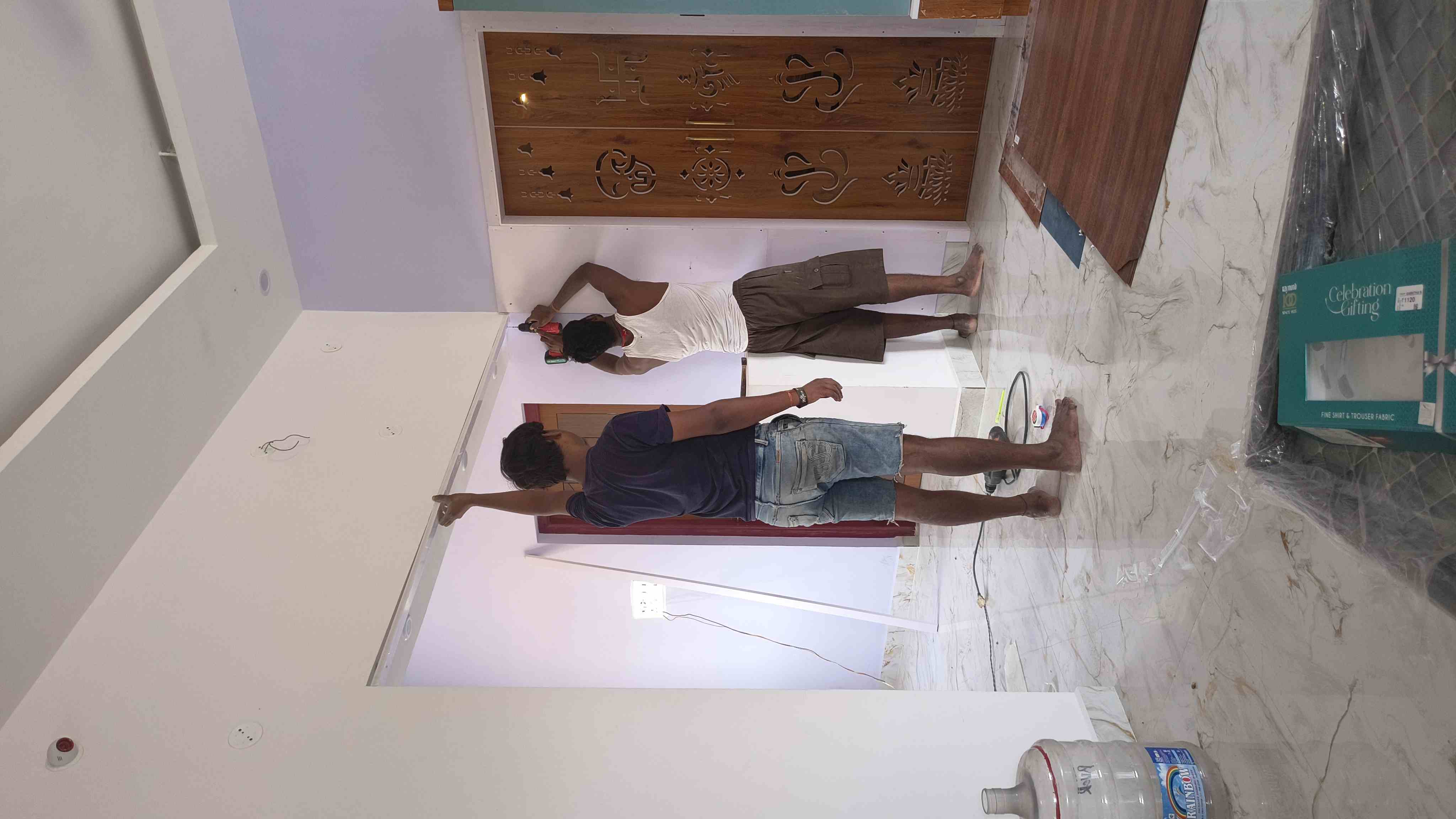 Onsite Installation