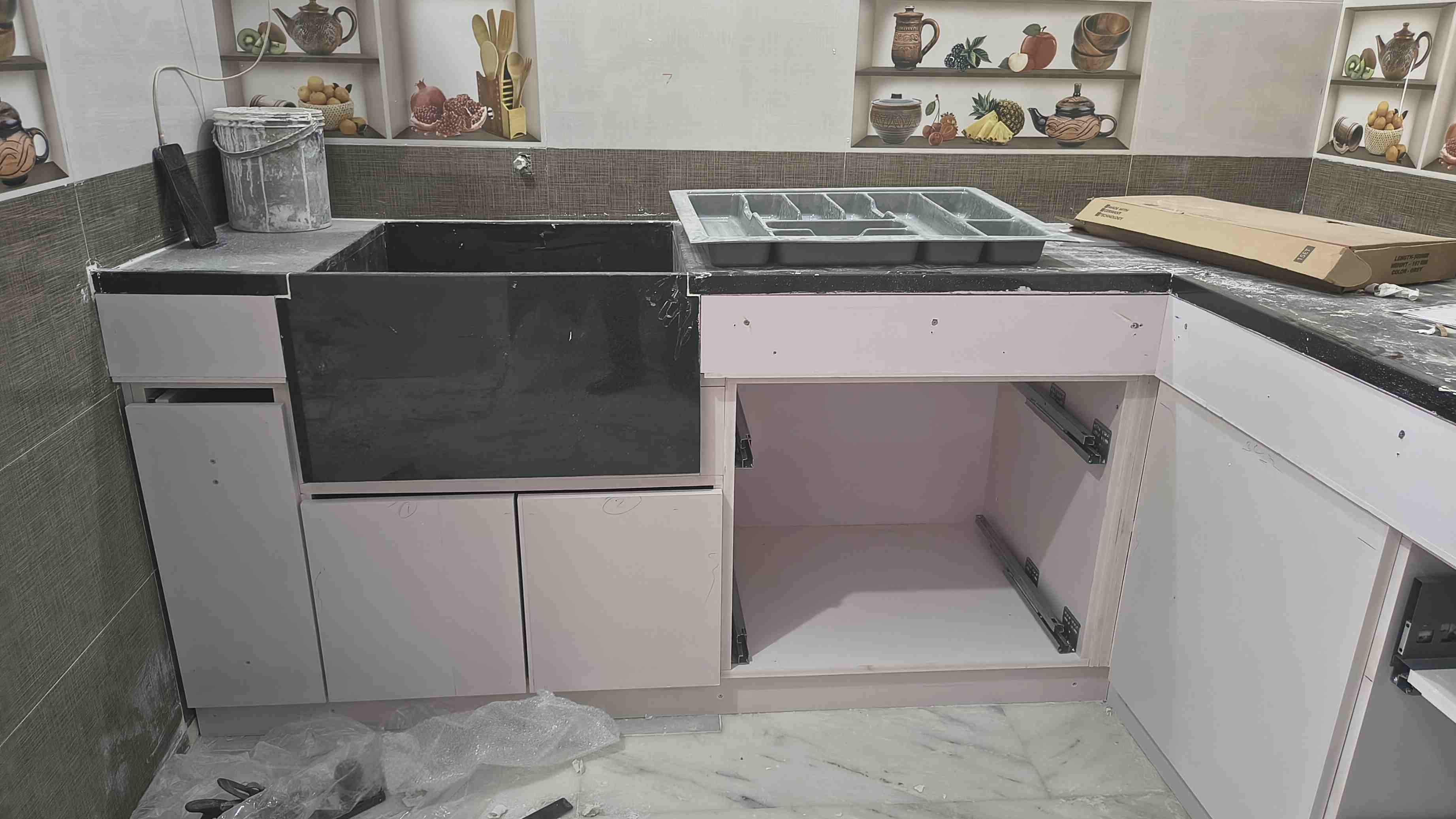 Onsite Installation