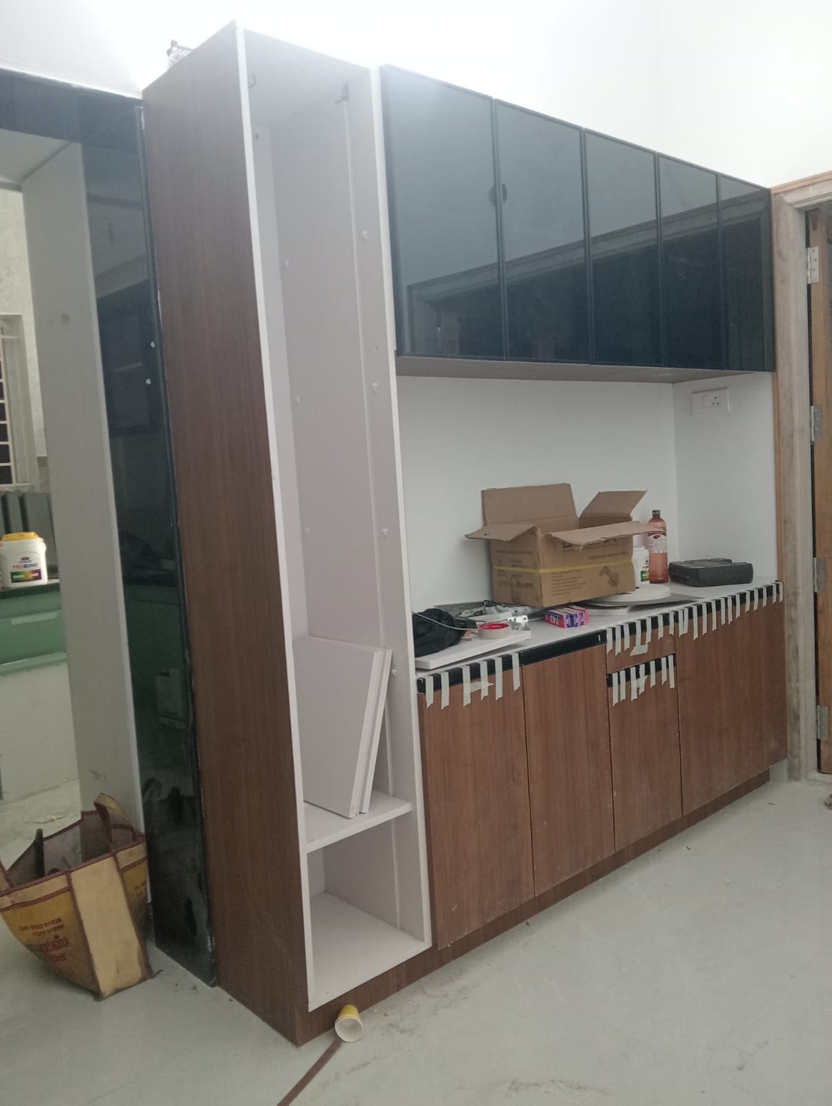 Onsite Installation