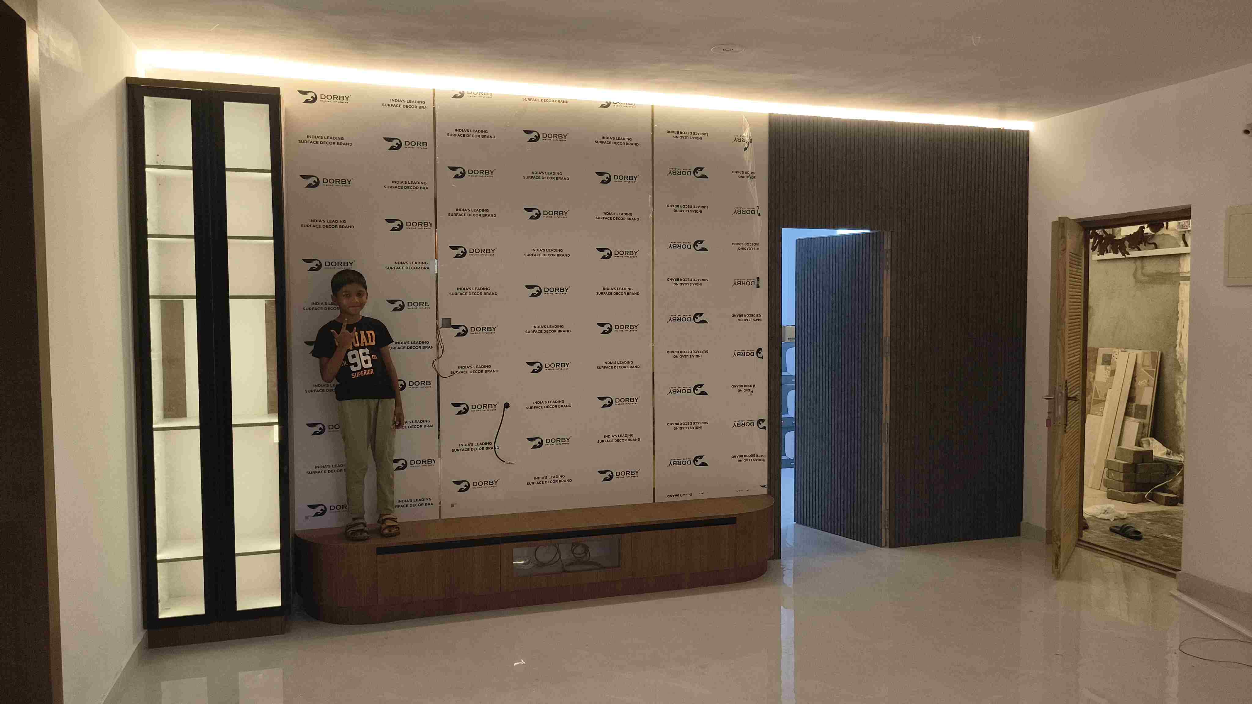 Onsite Installation