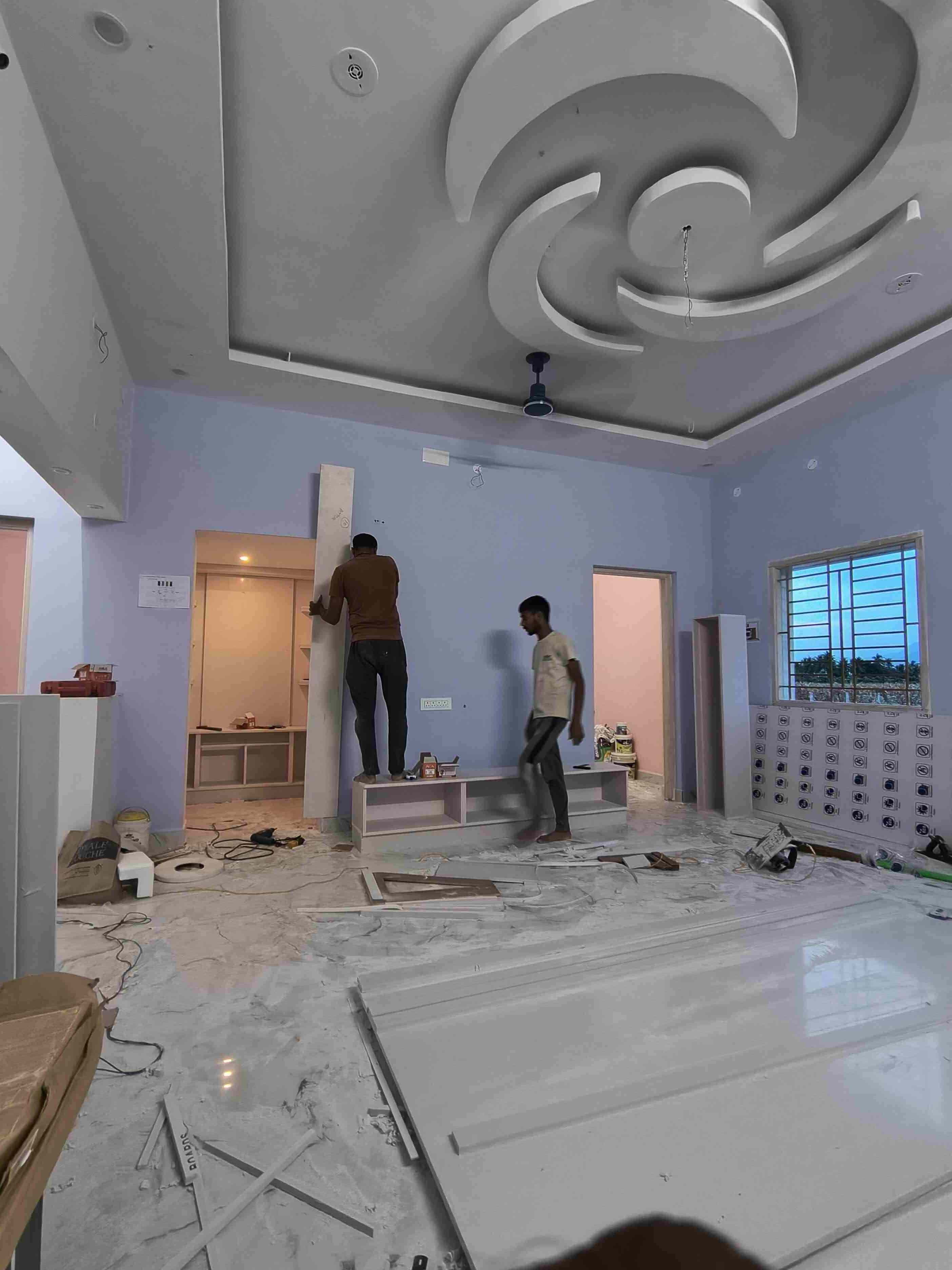 Onsite Installation