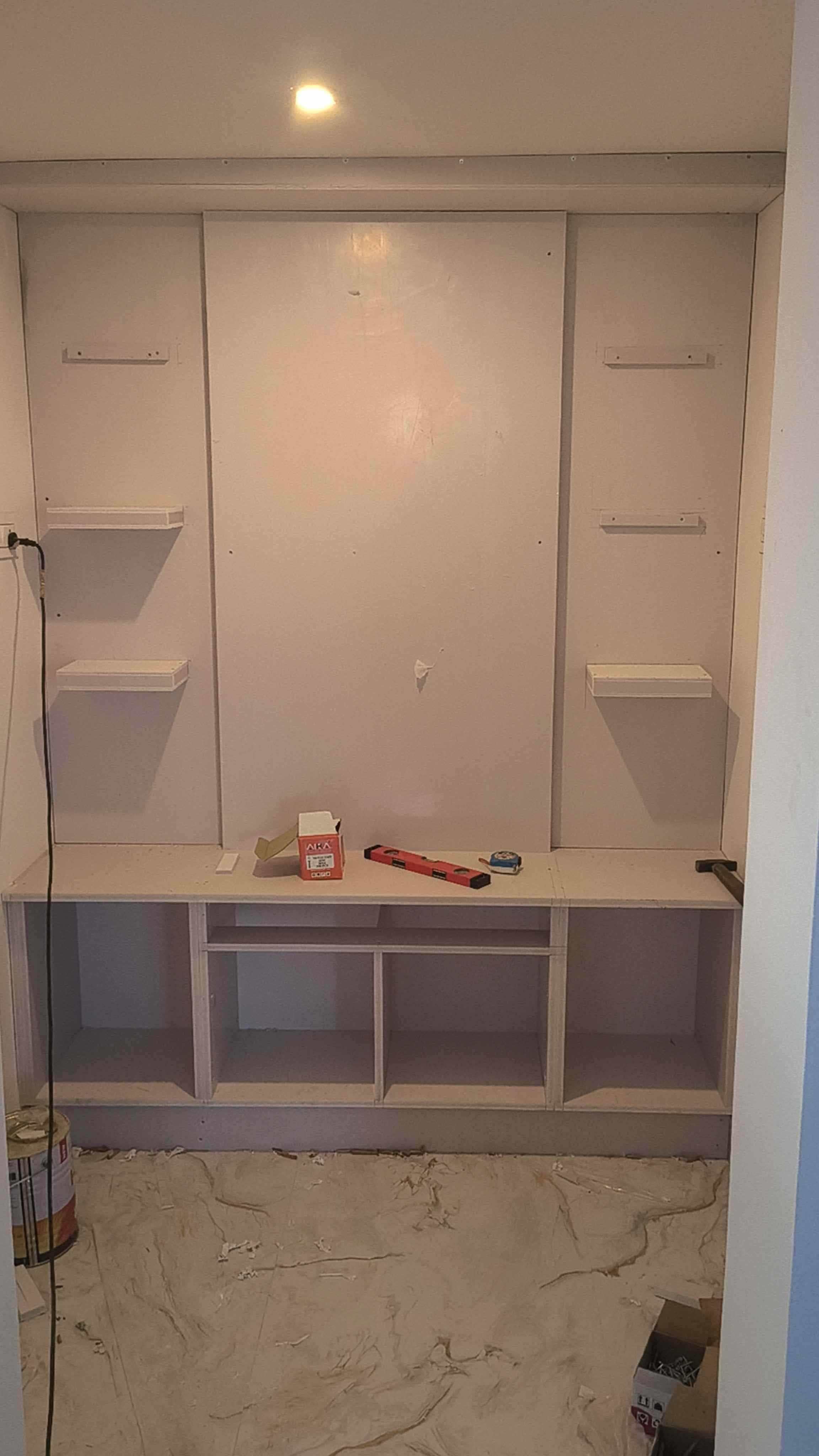 Onsite Installation