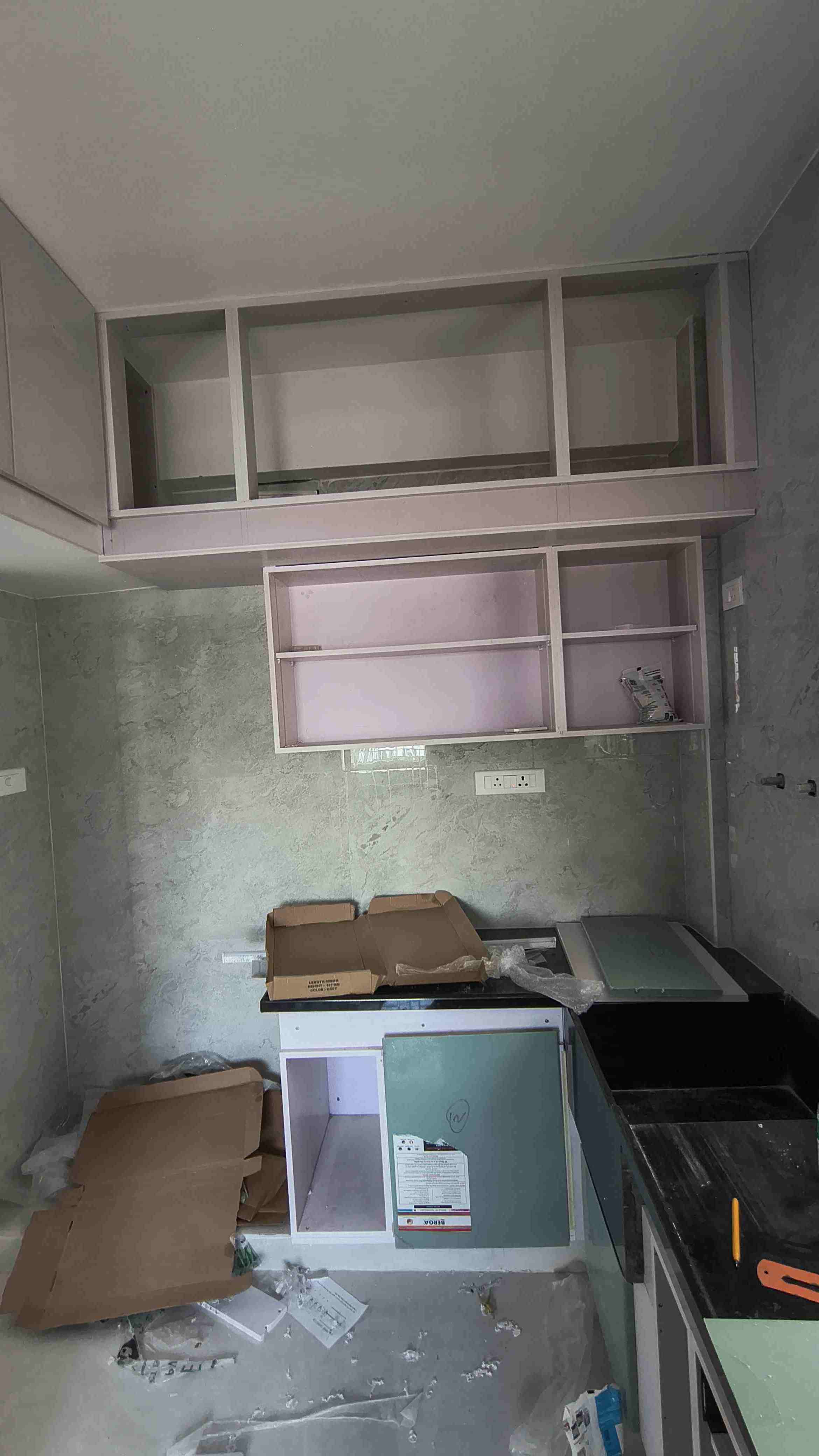 Onsite Installation