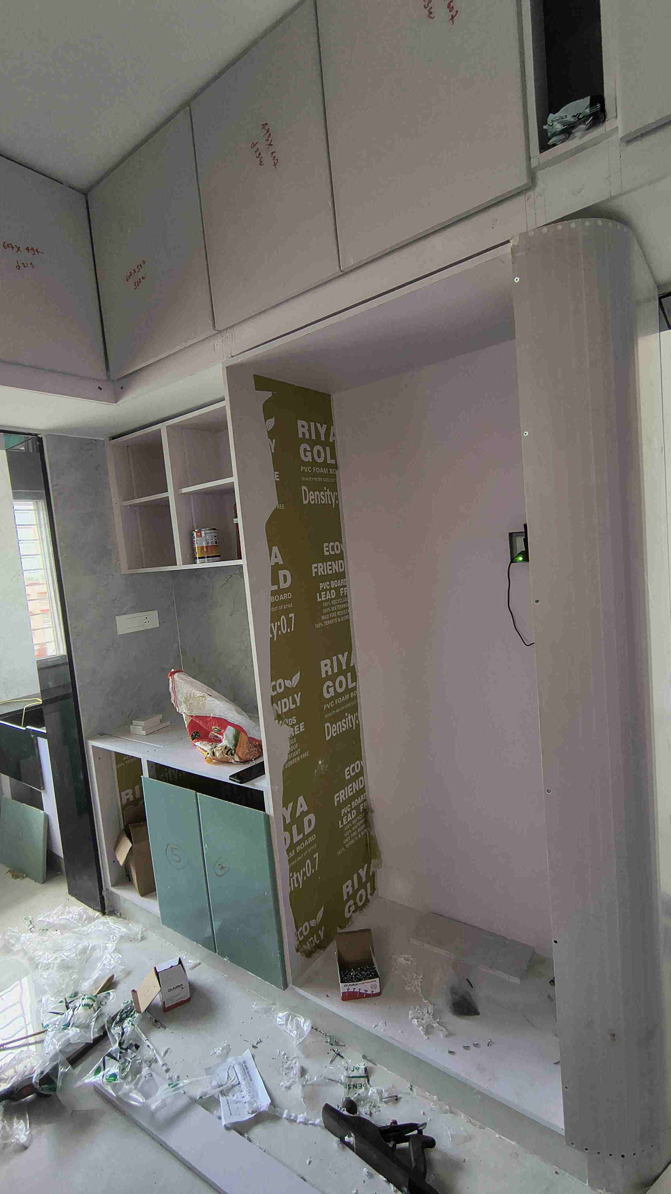 Onsite Installation