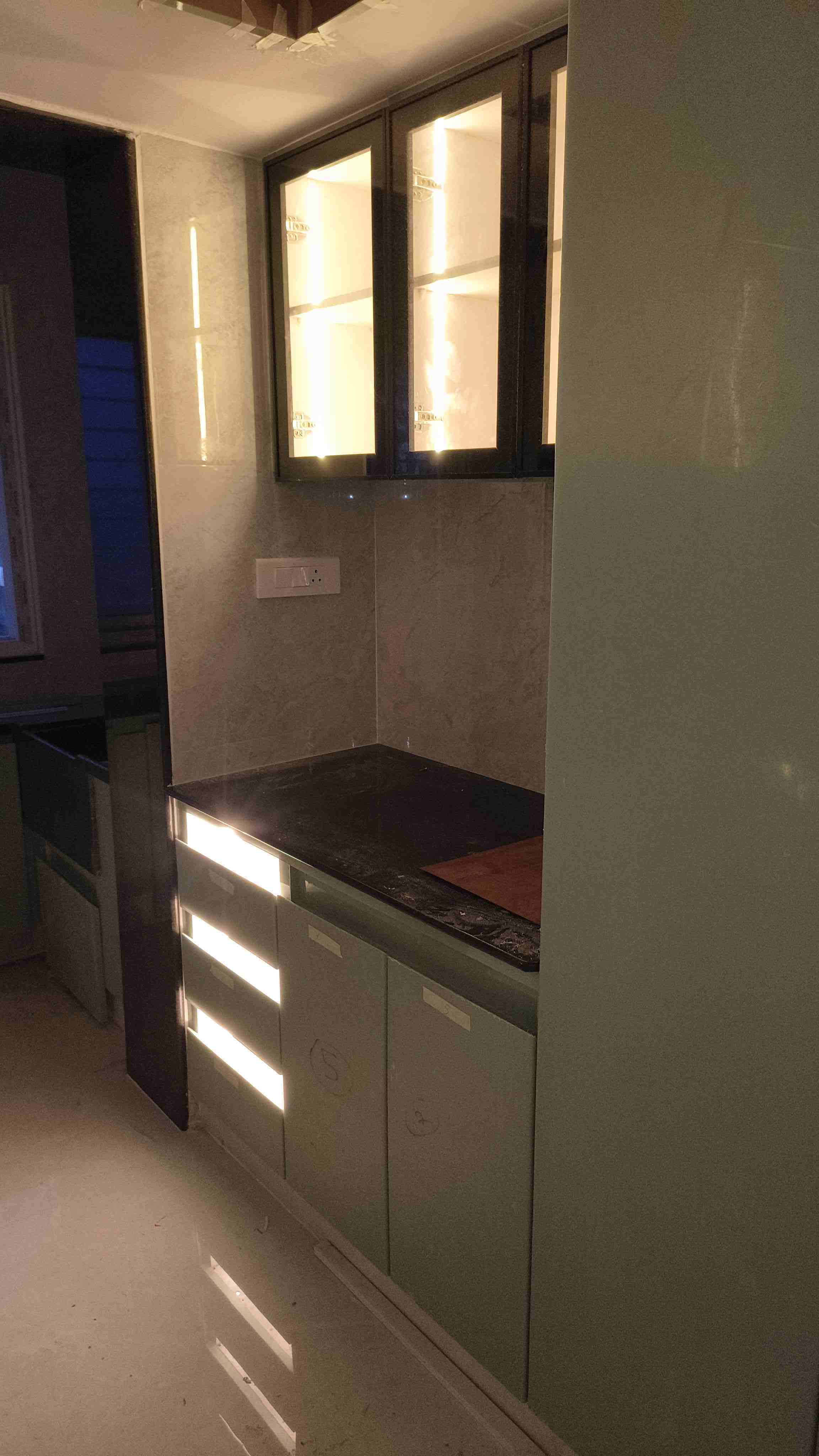 Onsite Installation