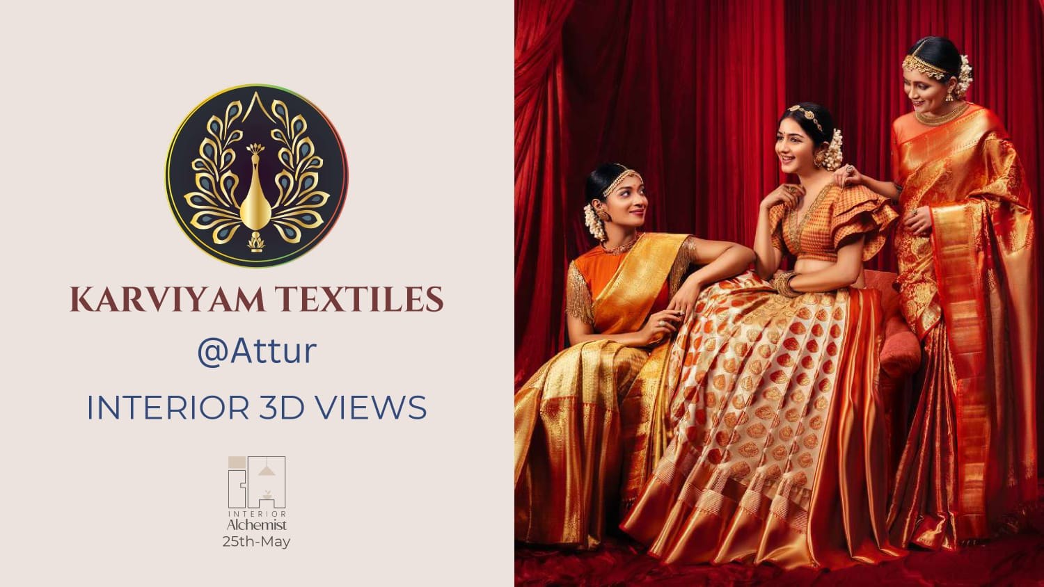 Karviyam Cloth shop 3