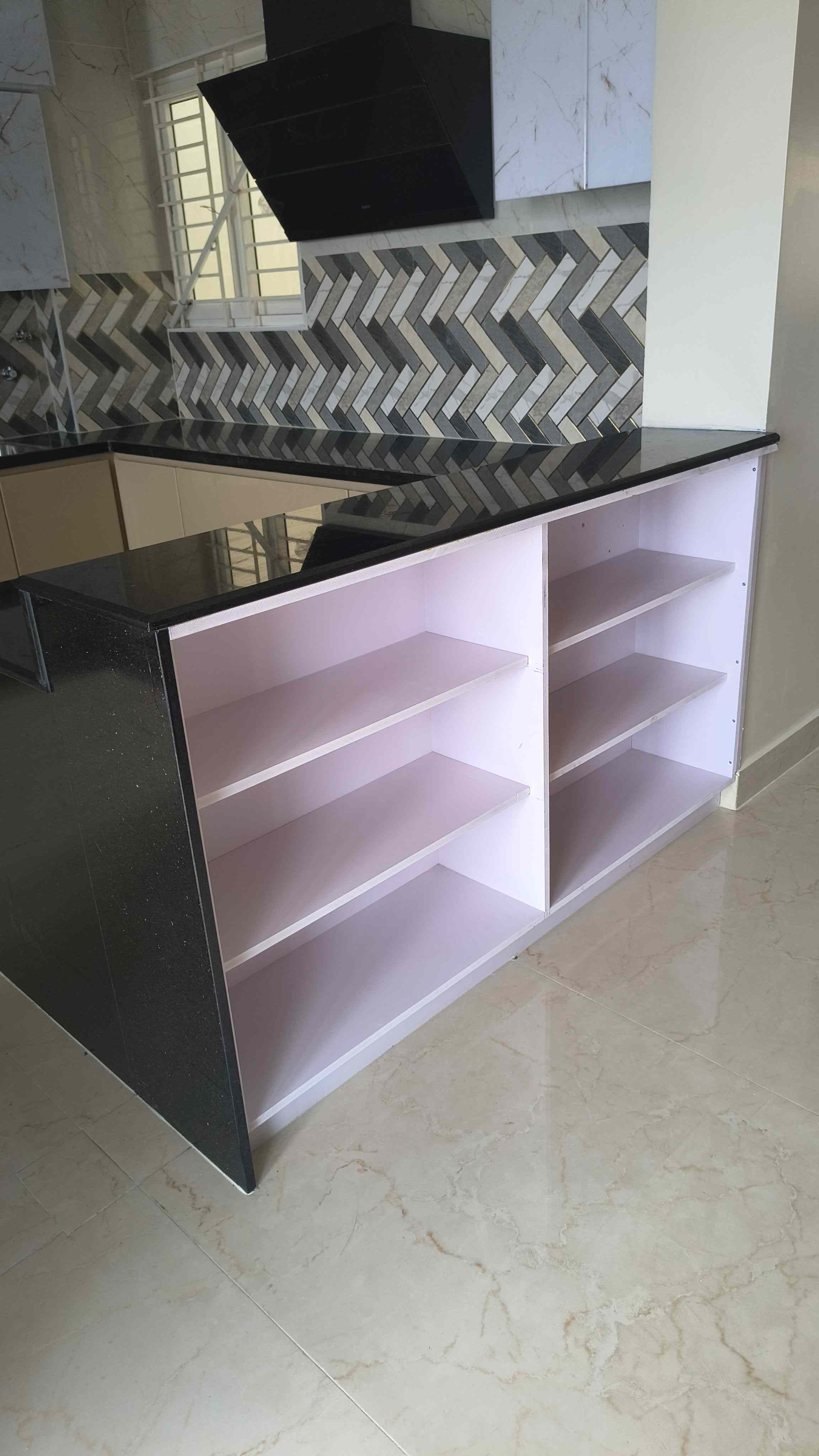 White Gold Acrylic sheet